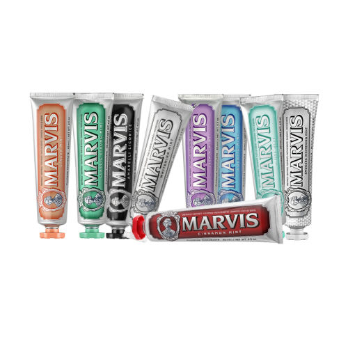 85ml  Marvis¿208.5Ԫ5(41.7Ԫ/)