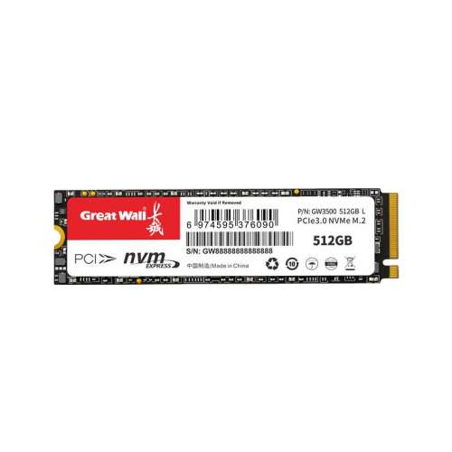 ڲ256GB ƷGW3500(ɢƬ) ǹ̬ӲPCIe3.0 1TBٿ129Ԫ