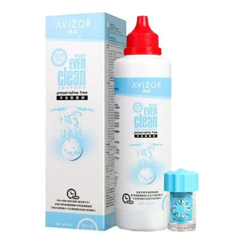 ڲ׿˫ˮ225ml*1ƿ ׿ſ˫ˮRGPĤξҺ۾ok225mlҺwz68Ԫ