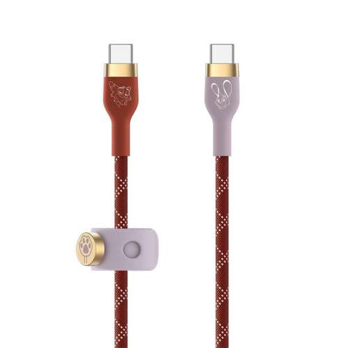 ʿϵ C-C֯ 2M-ɫ ʿUSB-C436Ԫ4(109Ԫ/)