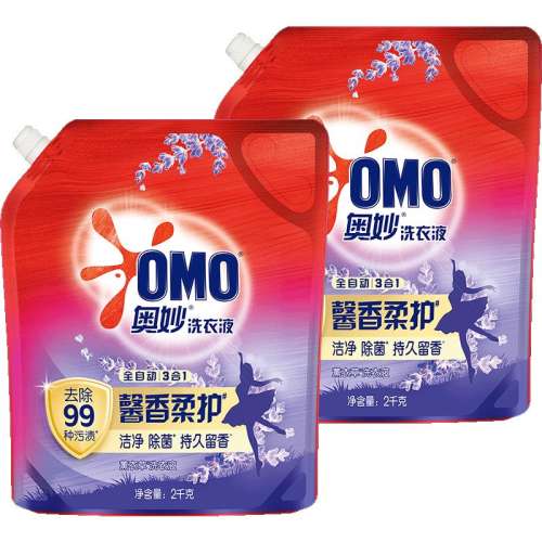 ȫԶ޹²ϴҺװ2KG*2Ч־ջβ56.9Ԫ(88VIP 95)