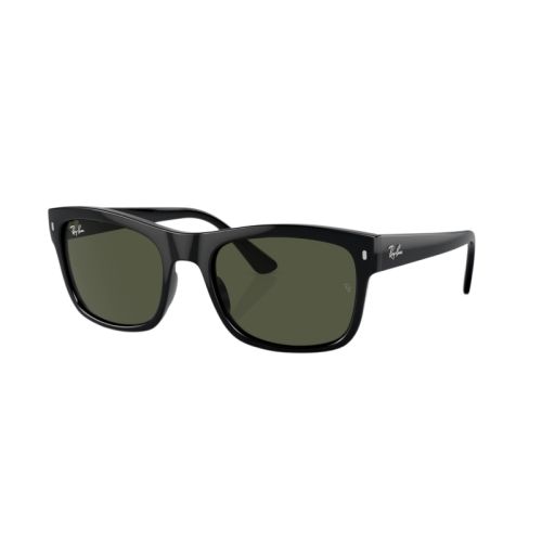 䡿667571ɫ ɫƬ 56MM RayBan̫ʿ۾ʱлķƫŮī0RB4428F1018.3Ԫ