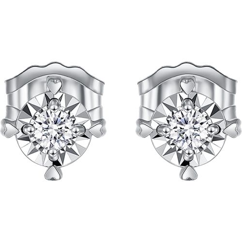 k Լ0.03ctֻK£ ʮְ 18Kʯγ1976.1Ԫ2(988.05Ԫ/)