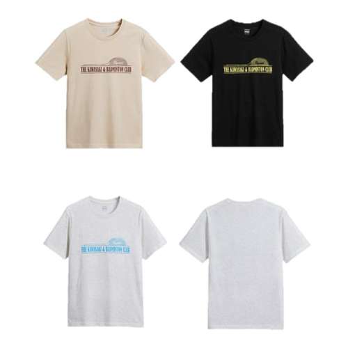 ۻ㣺ԿжT K1C01-C3201 ɫ S Kawasaki¿רҵë˶ŮӡT92.65Ԫ