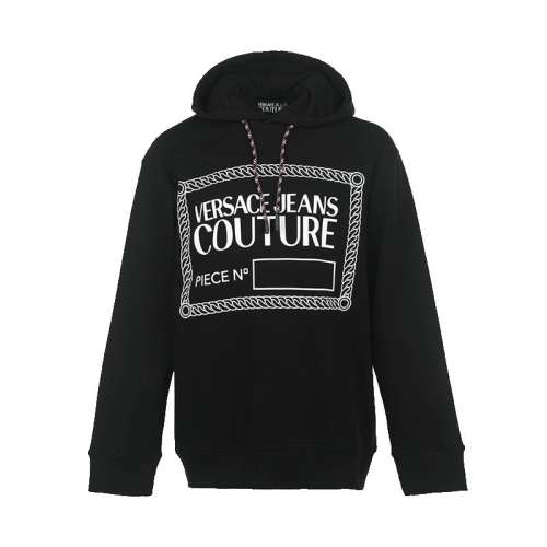 ۻ㣺ɫ S ӪVersace Jeans Couture˼ʿlogoñͷ922.12Ԫ(88VIP 95)
