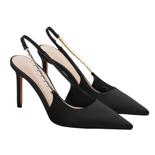 BLACK TEXTUREDɫ 34 CHARLES&KEITH25¿CK1-60280468ͷϸ߸ЬŮЬ369Ԫ
