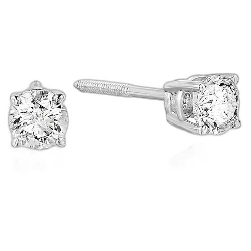 ɫ One Size Ӫvir jewels3/8  SI2-I1 ֤ʯ 14K ׽Բ4933.97Ԫ(88VIP 95)