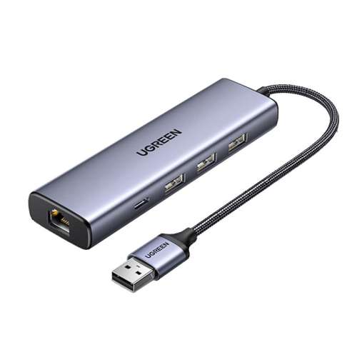 USBǧ+USB3.0x2+Type-C3.0_1-Ǳ֯ תӿusb3.2ת̫תչǧչtypecýӱʼǱֻNAS79Ԫ