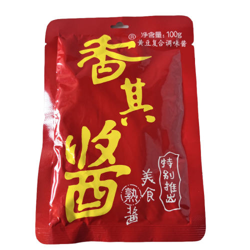 佴100g*1 佴100g󶹽ƶüʳպ潴·8.55Ԫ3(2.85Ԫ/)