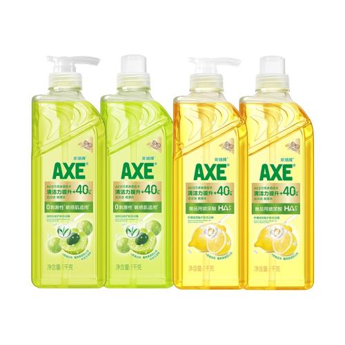 ڲ500X4ƿ AXEͷƲʻϴྫ32.11Ԫ