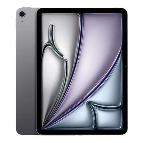 ڲջɫ 128G ߾ Apple/ƻiPad Air 13Ӣ M2оƬ2024滭ƽ4349Ԫ