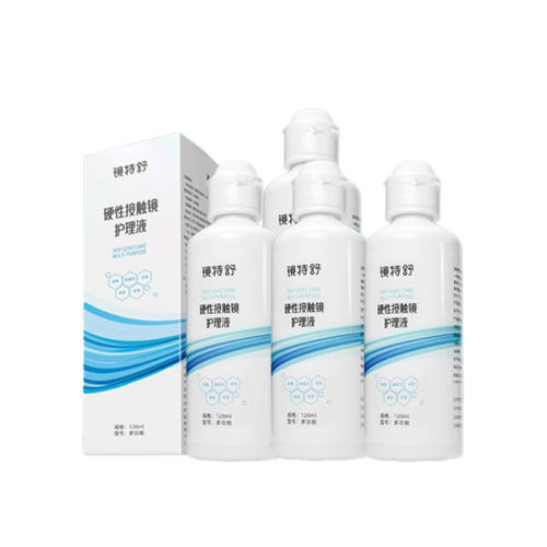 Һ120ml*4ڣ ȯŷտӾ滤Һ120ml*4ӲRGPOKĤ260Ԫ