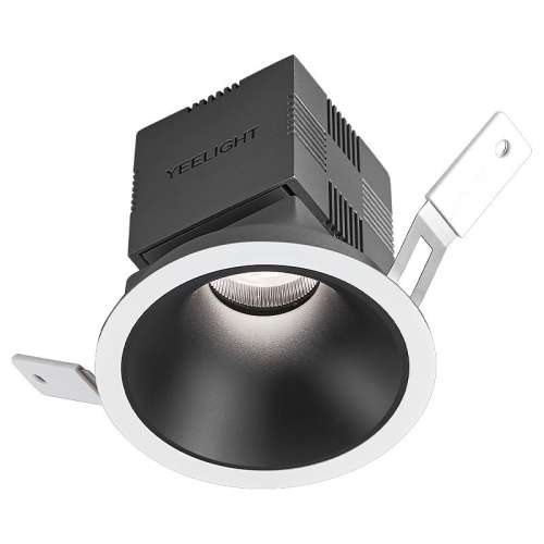 mesh2.0T4ഺ-Ͳơ10W/Ra95/оƬ/ѽ׼APP yeelightȫܵͲʵ126.65Ԫ