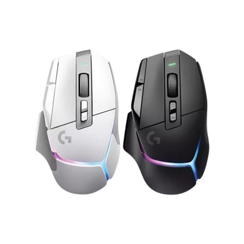 G502 X Plus ɫ Logitech/޼