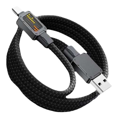 1.2m ׺ڡType-Cӿڡ100WRGBЧ 100W˫ͷtypec31.28Ԫ2(15.64Ԫ/)