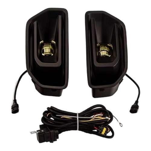 ݿ׼ƽơһװ 23-25RangerרǰܳеƻƹרLED672Ԫ