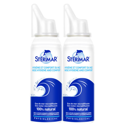 (ͯ100ml3+)*2 STERIMAR¶ͯ87.4Ԫ