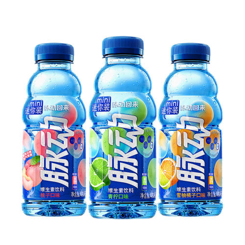 ζ400ml*15ƿ ζάװ42.9Ԫ