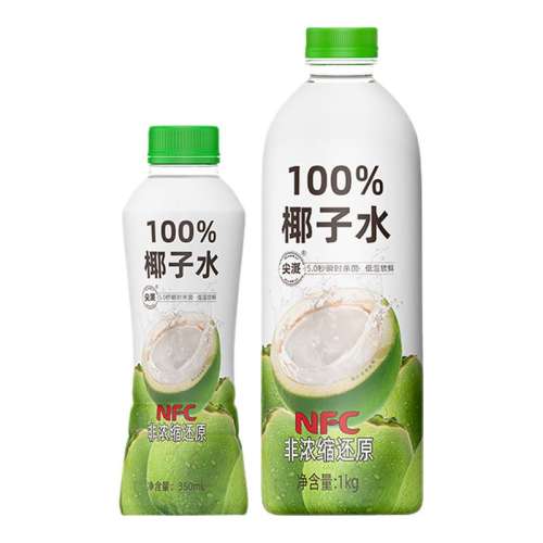 ۻ㣺350ml*6ƿNFCҬˮ ɺNFCҬˮ100%Ҭˮ29.94Ԫ