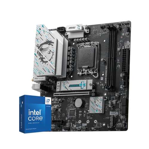 INTEL Z790 ڴ 12700KFװ ΢ PRO B760M-A DDR4 II INTEL I7 12700KF I7 14700KFװ ΢ B760M Z790 CPUװʵ2159.25Ԫ