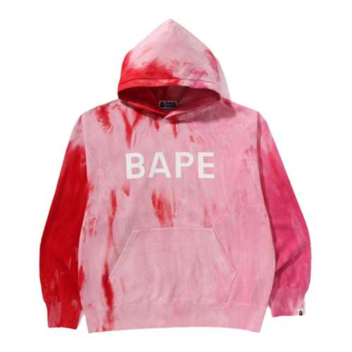 ۻ㣺ɫGRX L ӡȾͼñBAPE3708.2Ԫ2(1854.1Ԫ/)