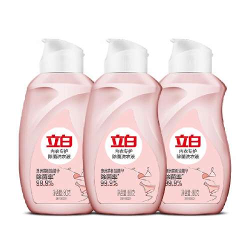 ׳ζϴҺ־ȥѪ80g*3ƿ¾װ64.5Ԫ5(12.9Ԫ/)