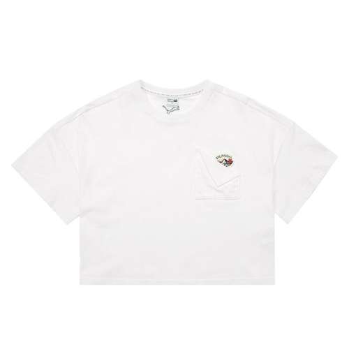 ڲ536880-02/ͼ~100% 170/92A/XL PUMAŮӰɫT2025ļ¿͸жװ¿˶79Ԫ