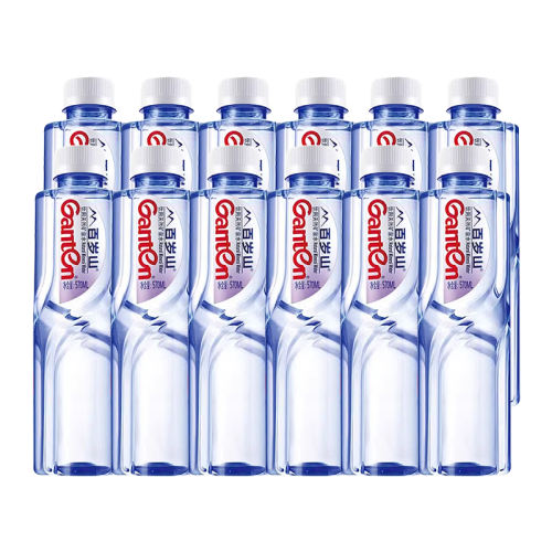 ڲ348ml*2ƿ ɽÿȪˮ348mlСƿװ3.8Ԫ