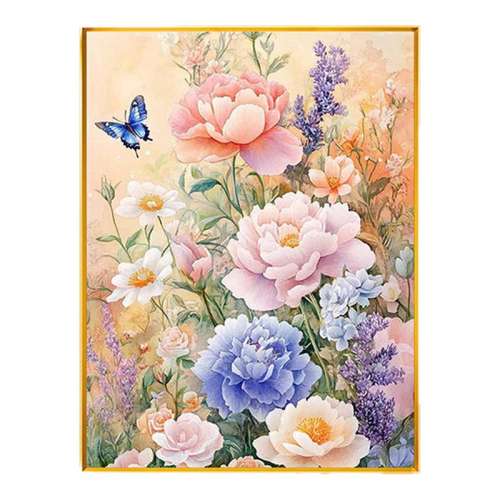 ۻ㣺50X653ɡʮ ĵʮ2025¿廨ɫֹDIYӡԼҹһ80.58Ԫ3(26.86Ԫ/)