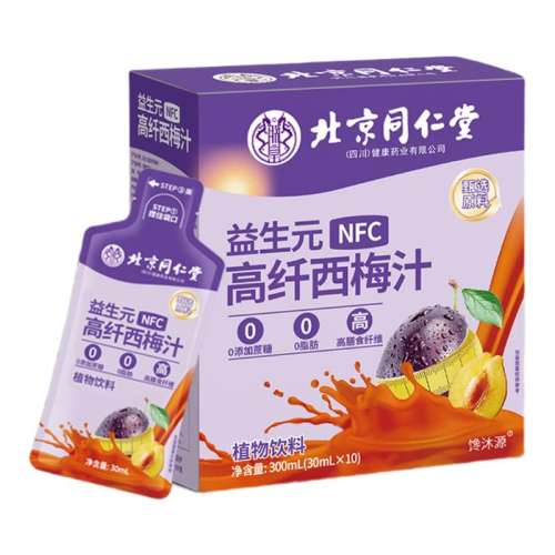 ڲ1װ 30ml*10/ ͬԪ÷֭콢24.9Ԫ