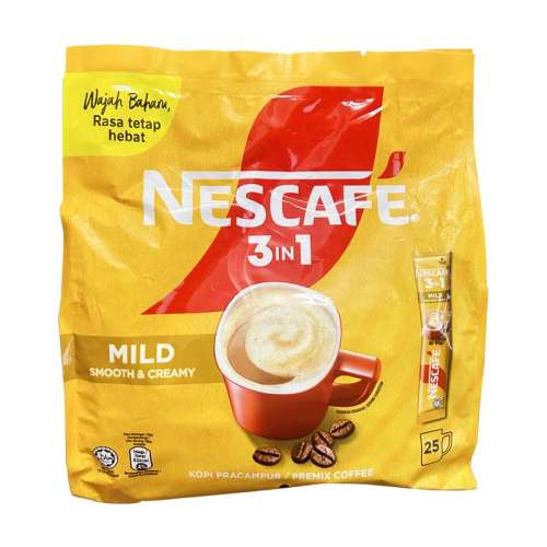 桿ԭζ450g25װ1 ȸNESCAFEһ˿Ͱ׿Ũܿȴװ96.39Ԫ3(32.13Ԫ/)