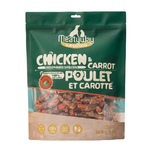 Ѽ1.13kg 1 MeatywayѼʳ133.45Ԫ