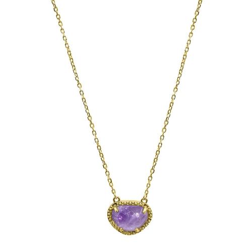 ɫ - һ One Size ӪAdornia ʯʯ 14k ƽ - ɫ - 222.11Ԫ(88VIP 95)