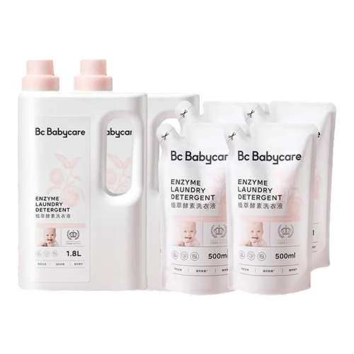 ڲӤרáӤ500ml(װ) babycareӤϴҺ9.8Ԫ