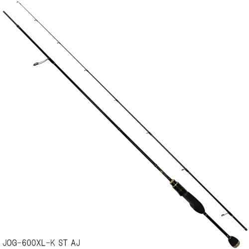 N/A ͨ ձֱJackson Ocean Gate Aji JOG-600XL-K ST AJ Ajing813.34Ԫ(88VIP 95)