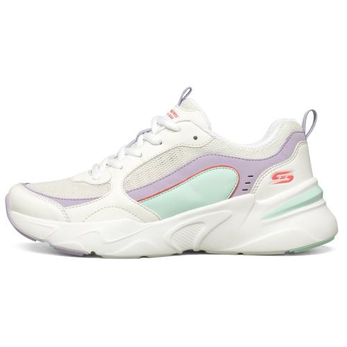 117042-WLVM 37 Skechers˹ŮЬ͸¿ϵЬЬʱ˶Ь478Ԫ2(239Ԫ/)