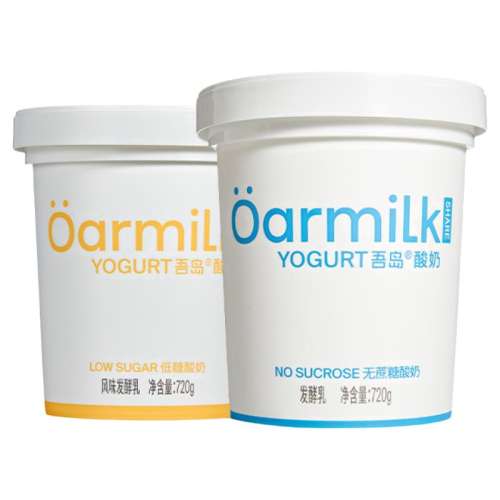 720g*2Ͱ 618 Oarmilkᵺţ鷢720g*2Ͱװ62Ԫ