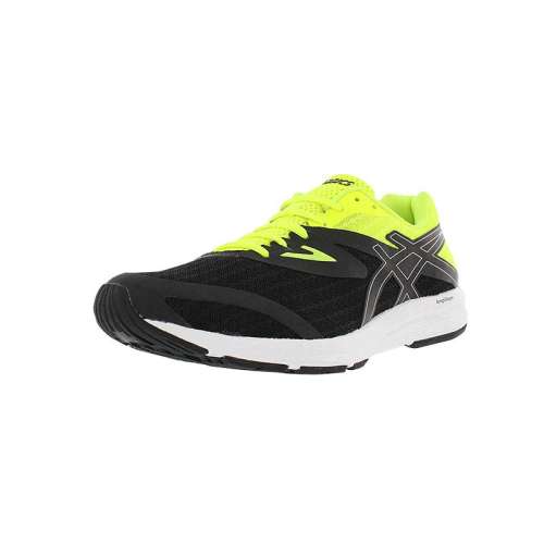 Black/Silver/Safety Yellow 49 ų310MM ֱAsicsɪʿʿ˶ЬƴɫͰϵܲѵ͸404.37Ԫ(88VIP 95)