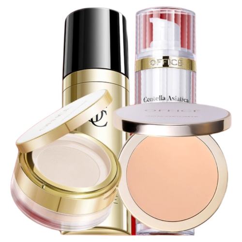 Һ40ml+ml+۵˪8g+۷15g office/ŷŷ˹гɫױװɫ־ױٷƷ1258Ԫ