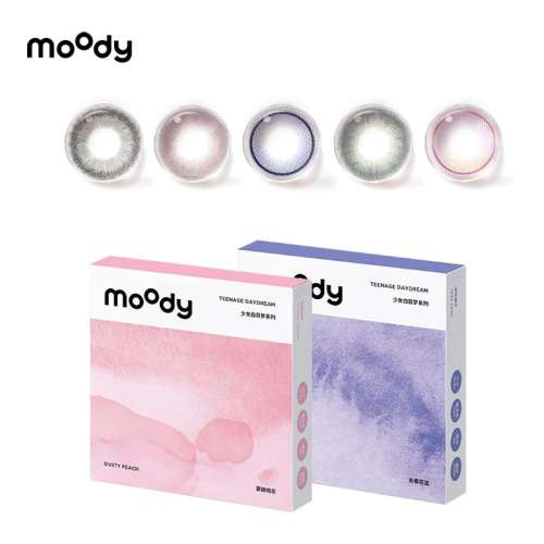 ڲح鶯ϵ- 0 []moodyͫ׸߹ĴȻʲɫ۾10Ƭװ49Ԫ