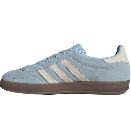 ڲJI2717 41 adidasϴ˹ҶŮGAZELLE INDOOR˶ЬJI2717500Ԫ