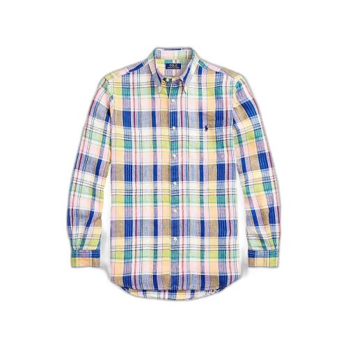 Light pink S INT ֱʳ Polo Ralph Lauren Polo   ʿ Ƴ1770.76Ԫ(88VIP 95)