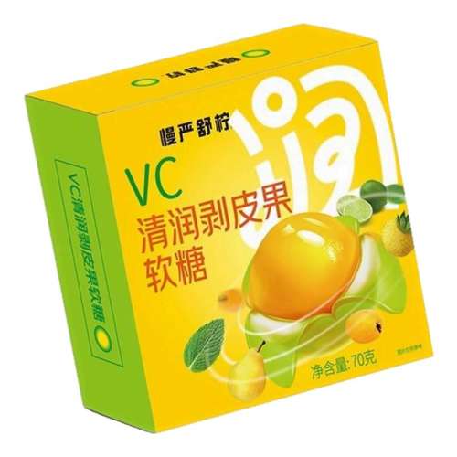 1СVCƤ70g*1 ƤƤǲVCﶬ֭Ƥʳ12Ԫ