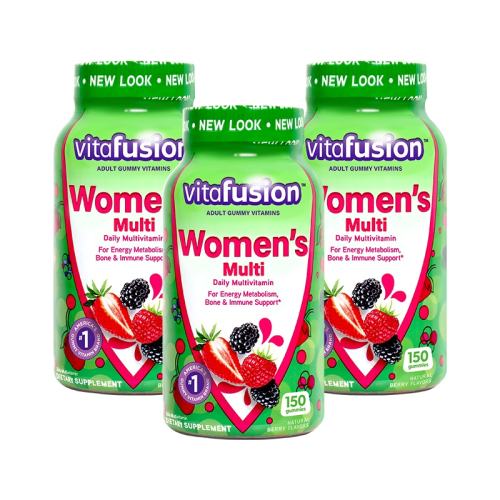 (vitafusionŮʿάۺŮBӪ150)*3 vitafusionŮʿά358.15Ԫ