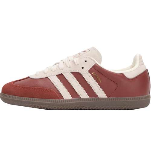 ڲJI3216 40.5 Źadidasϴ˹ҶЬŮЬSAMBA OGORI˶ЬJI3216450Ԫ