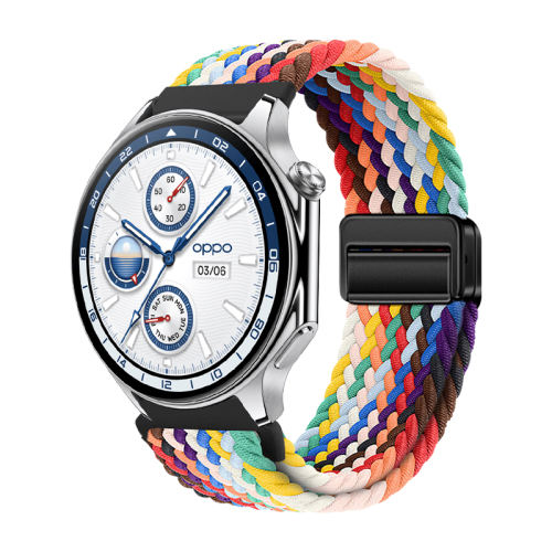 ڣOPPO Watch X ح֯ػɫ oppowatchxֱwatchX2mini¿۱֯ػOPPO˶watchx2Ů͸ʱ滻ʵ28.96Ԫ,ۺ14.48/