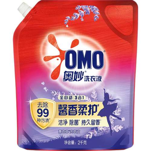ȫԶ޹²ϴҺװ2KG*1Ч־ջβ37.9Ԫ(88VIP 95)