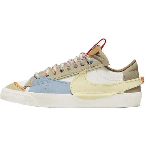 ڲDX6043-171 35.5 nikeͿŮW BLAZER LOW77 JUMBO˶ЬDX6043-171409Ԫ