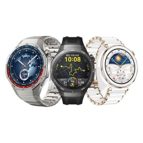 ڲWATCH GT 5 Pro 46mm ʯ 15%ΪWATCH GT 5 ProΪֱֱ΢մɽ˶˯߼1789Ԫ