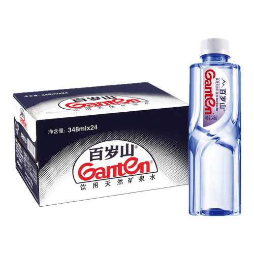 ڲ-348ml*2ƿ ɽȻȪˮ348ml/570ml3.8Ԫ